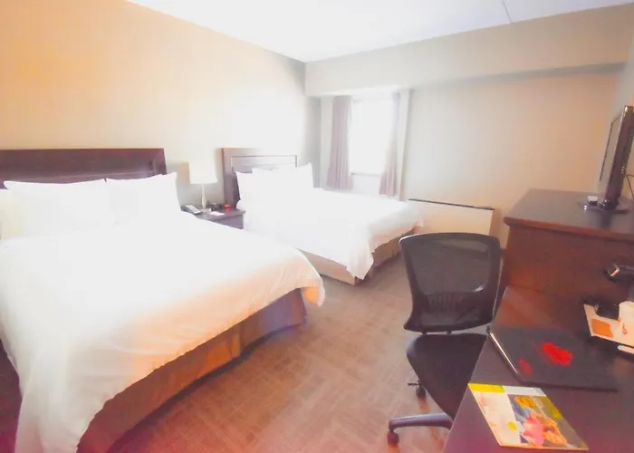 Canad Inns Destination Centre Portage La Prairie