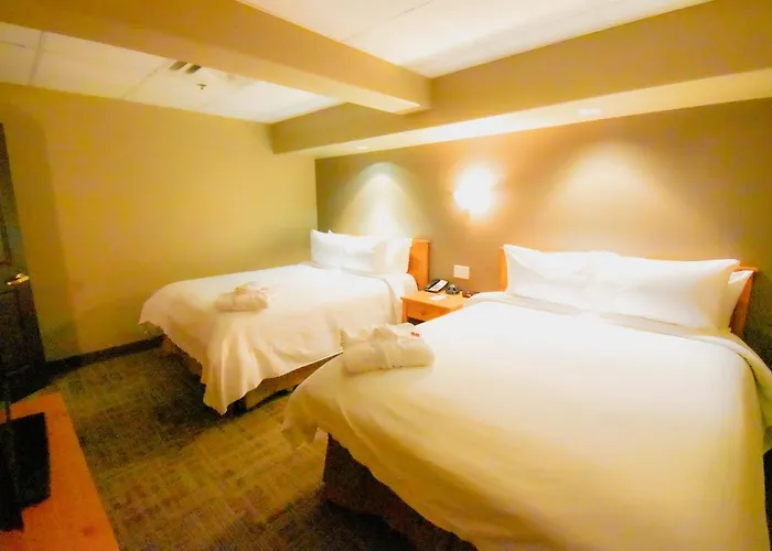 Canad Inns Destination Centre Portage La Prairie
