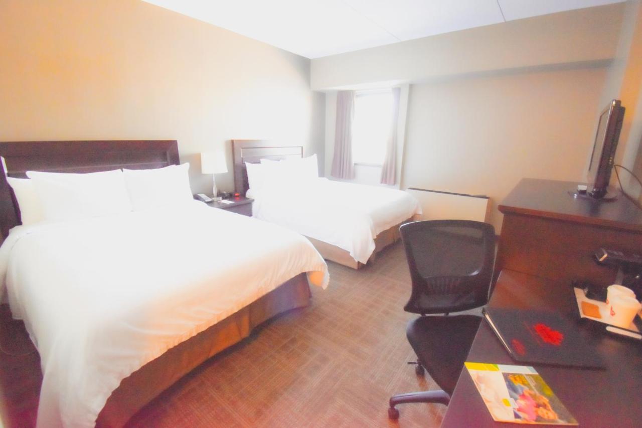 Hotel Canad Destination Centre 3*