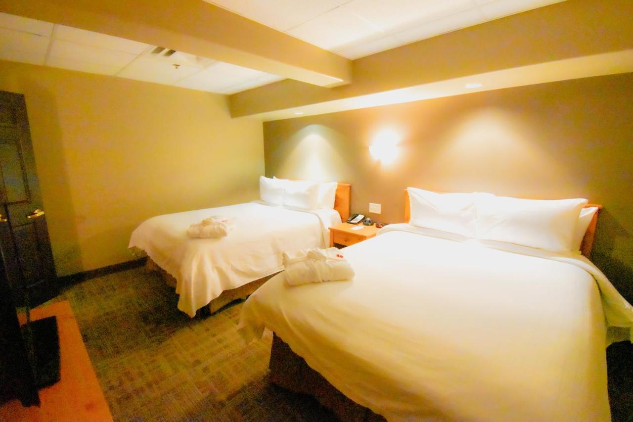 Hotel Canad Destination Centre Portage la Prairie