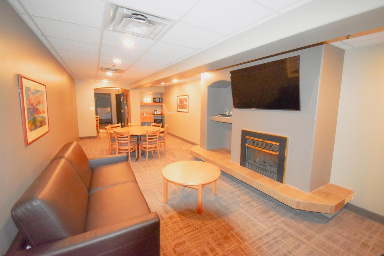 Hotel Canad Destination Centre 3*