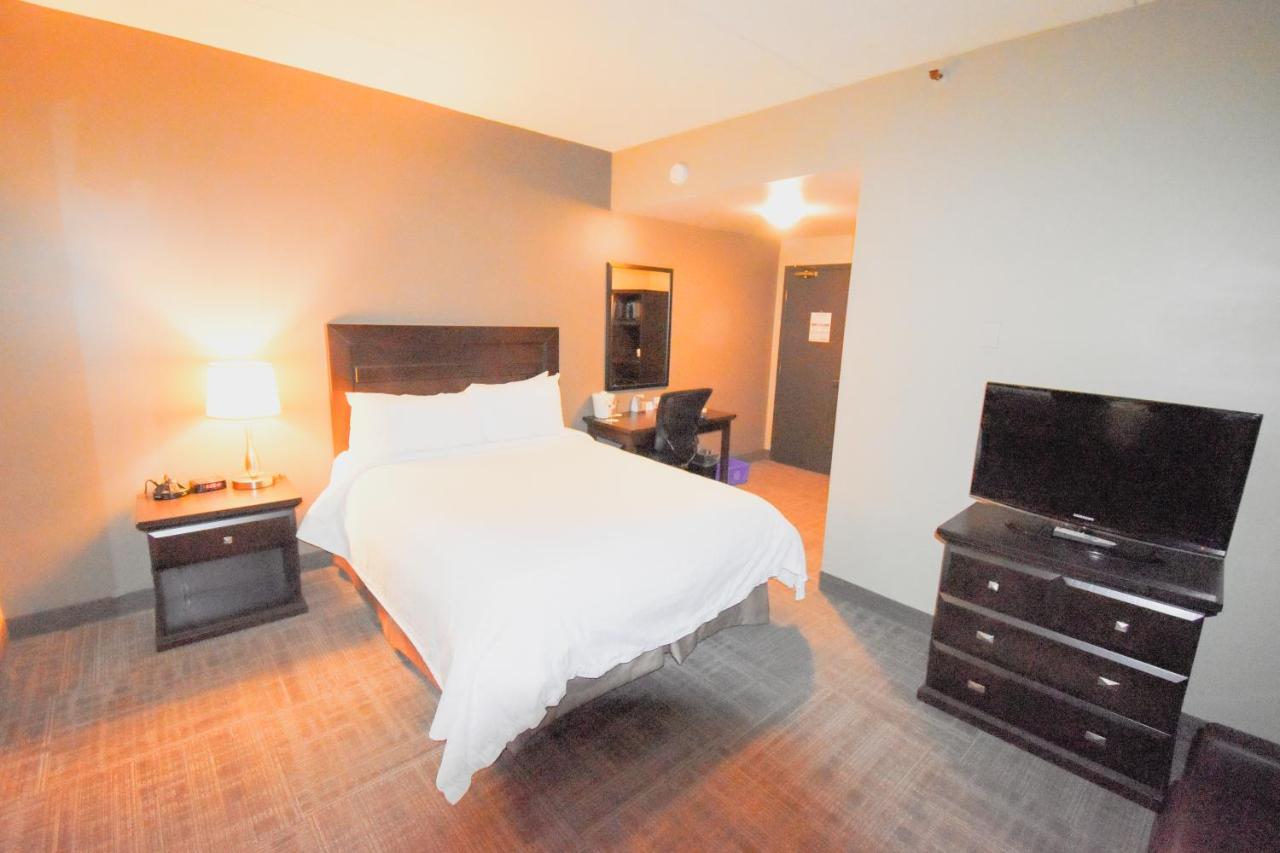 Hotel Canad Destination Centre 3*