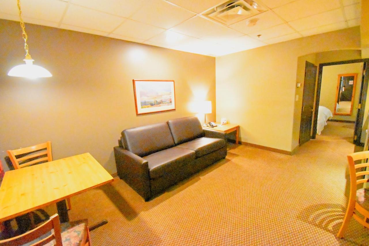 Hotel Canad Destination Centre Portage la Prairie